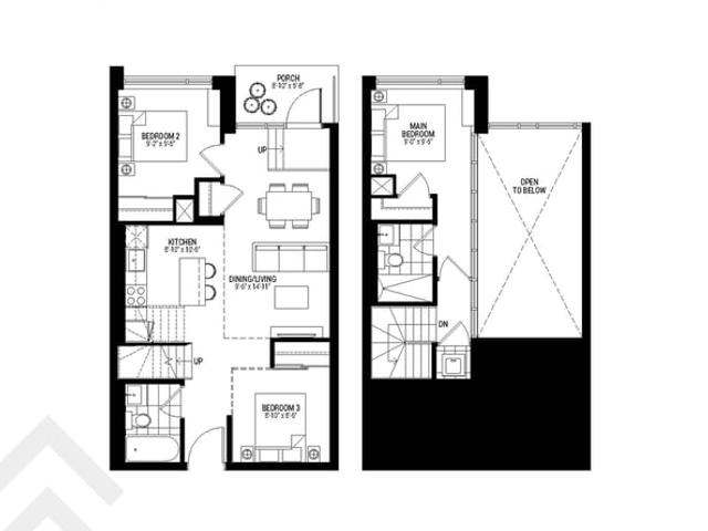 119 - Harvester (Building A&B)