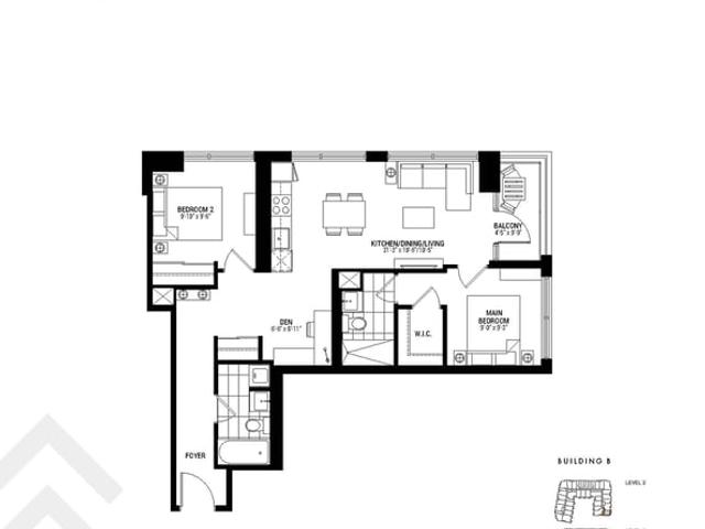 235 - Pagoda (Building B)