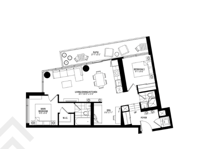 117 - Alpina (Building B)