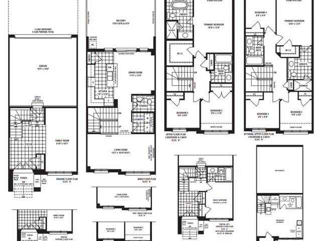 20' Glen Isla A,B