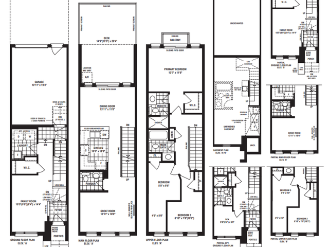 15' Glen Ness A,B
