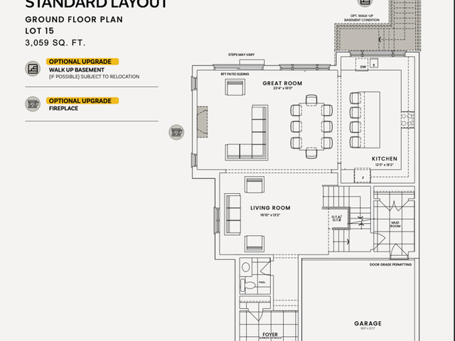 Lot 5 & 15