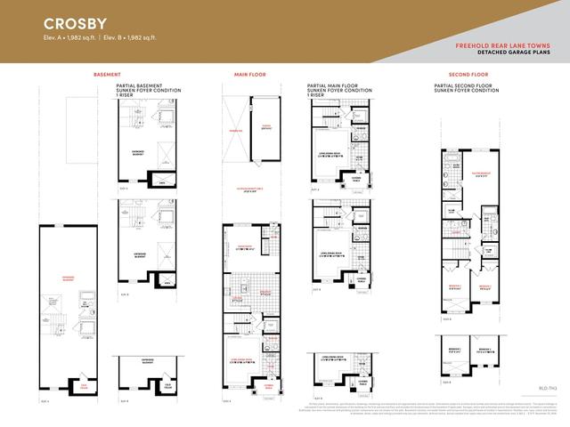 Crosby - B10-006
