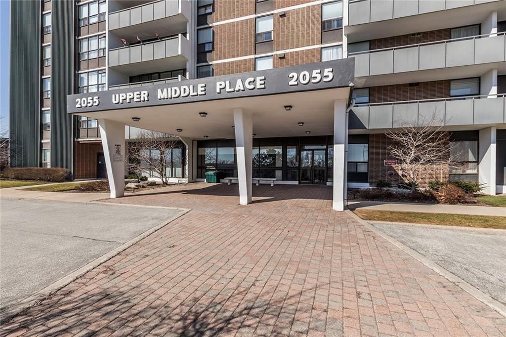 1706 2055 UPPER MIDDLE Road, Burlington Terminated, H4061812 Condos.ca 1706 2055 UPPER MIDDLE Road, Burlington Terminated, H4061812 Condos.ca