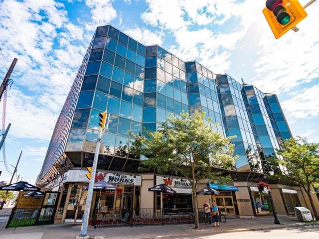 501 - 60 JAMES Street