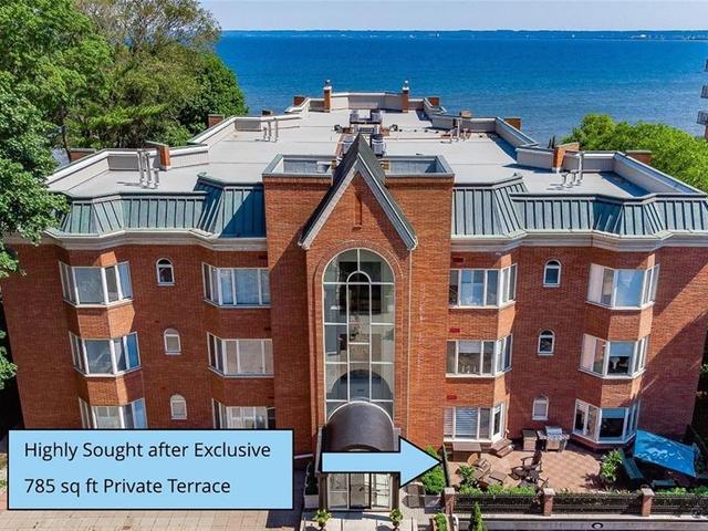 11 - 2220 Lakeshore Road