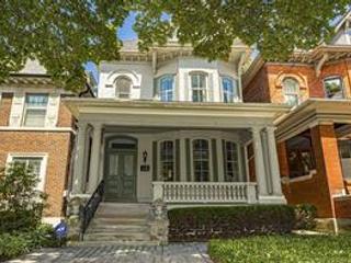 118 Aberdeen Avenue