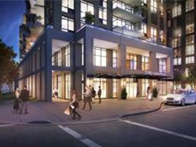B,C,D,E - 2060 LAKESHORE Road