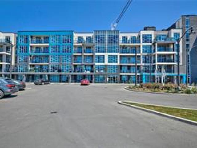 109 - 10 CONCORD Place