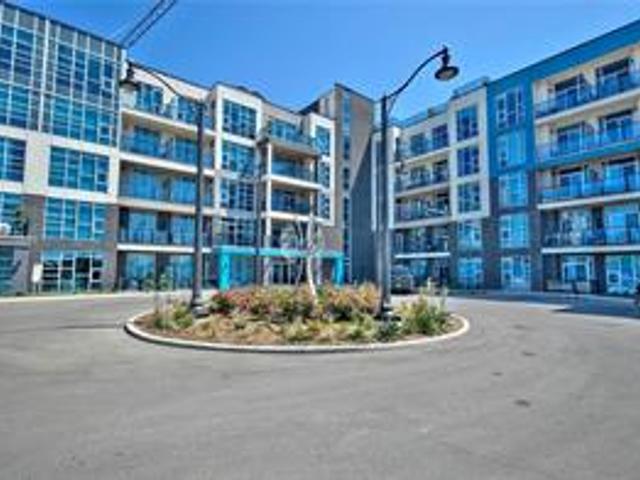 109 - 10 CONCORD Place