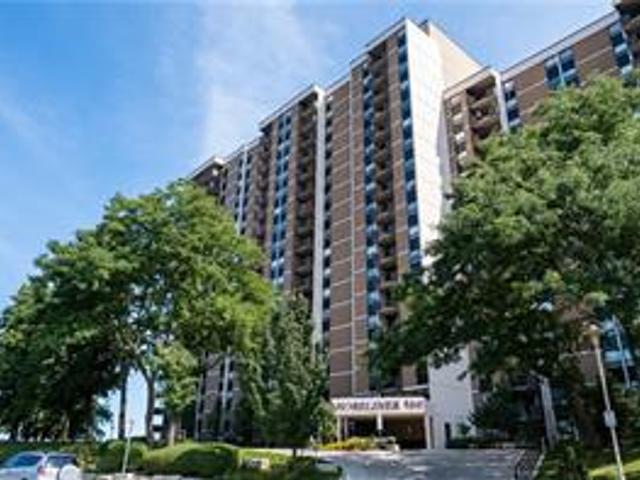 1506 - 500 GREEN Road