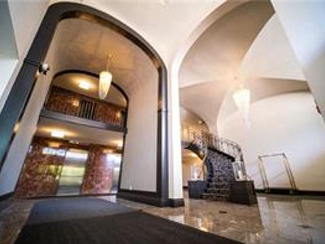 1506 - 500 GREEN Road