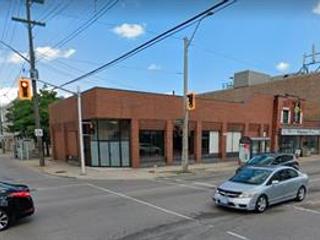 1407 MAIN Street E