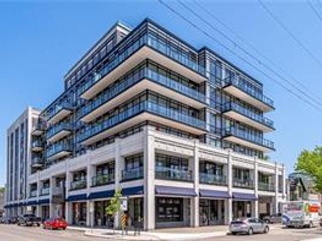 507 - 101 LOCKE Street S