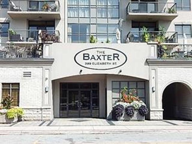 502 - 399 ELIZABETH Street