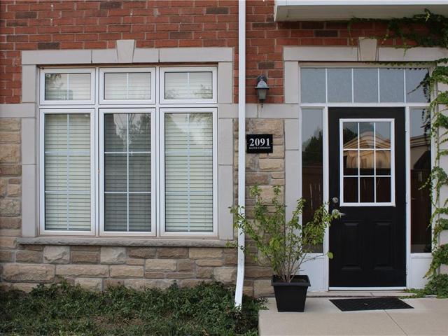 2091 Bates Common