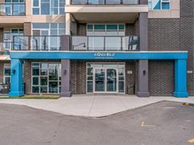 223 - 10 Concord Place