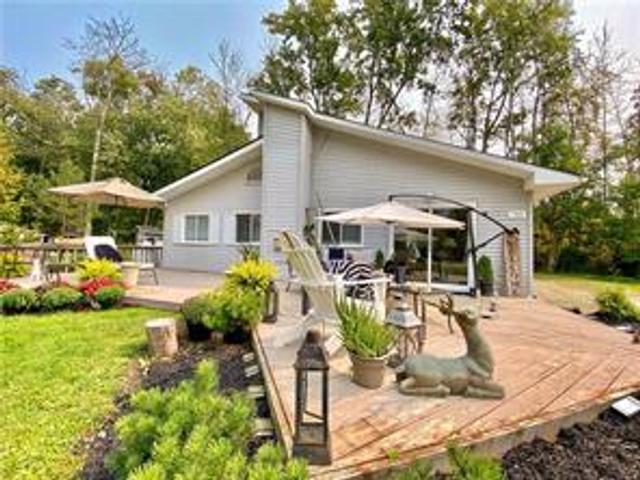 705 - 57 12th Conc Road E