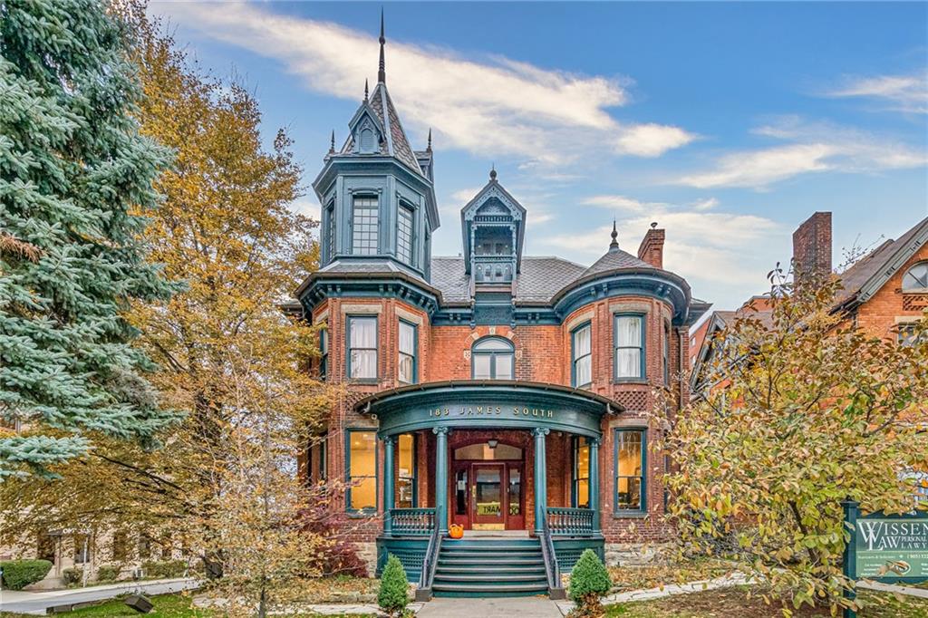 183 JAMES Street S, Hamilton For Sale 1,995,000 Property.ca