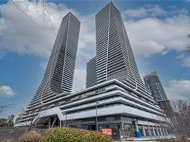 3308 - 20 Shore Breeze Drive