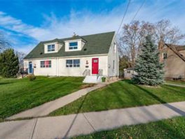 3 Hayes Avenue