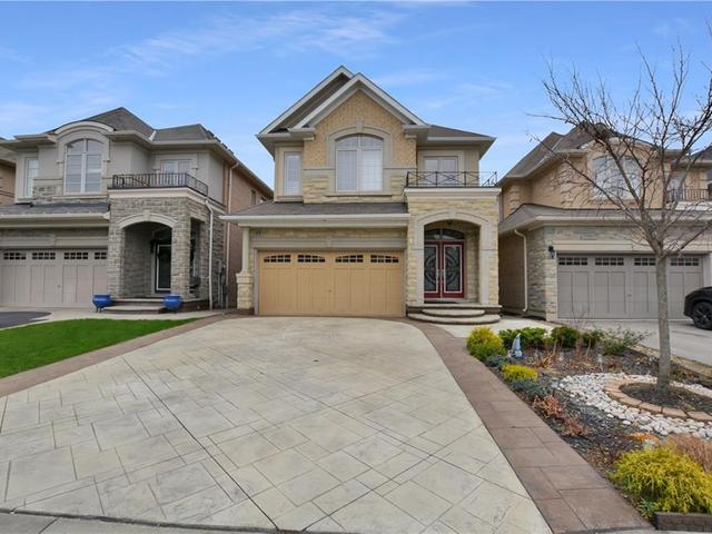 23 Matteo Trail