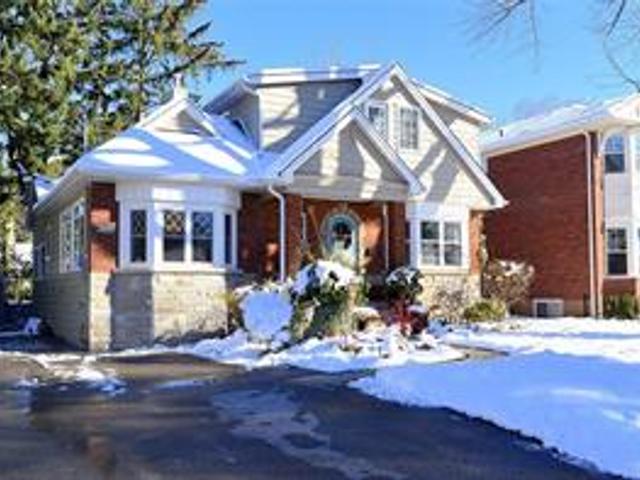 387 Seneca Avenue