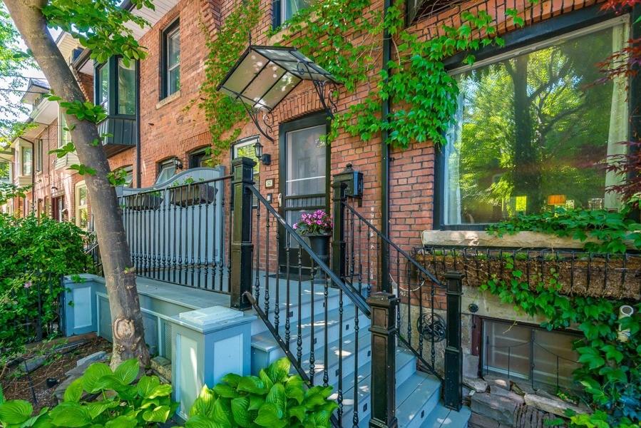 52 Aberdeen Avenue, Toronto Unavailable, H4094532 Property.ca