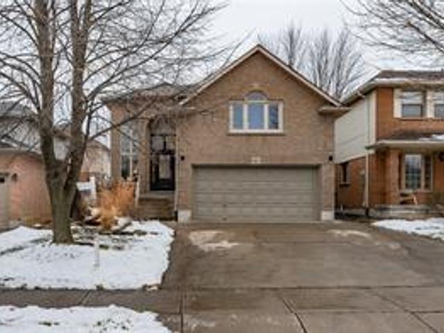 51 Falconridge Drive