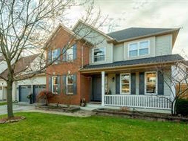 5115 Forest Grove Crescent