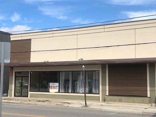 1 - 21 KING Street E