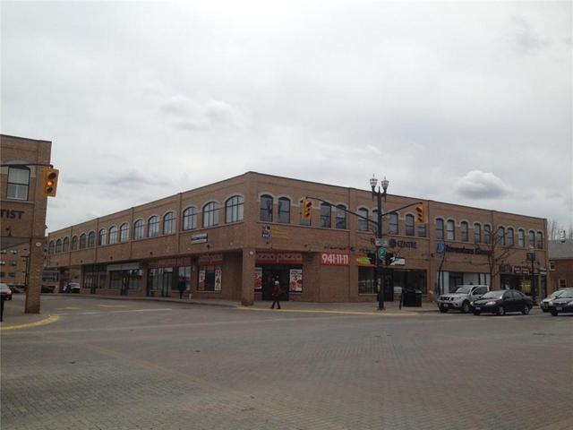 201 - 190 Broadway Avenue