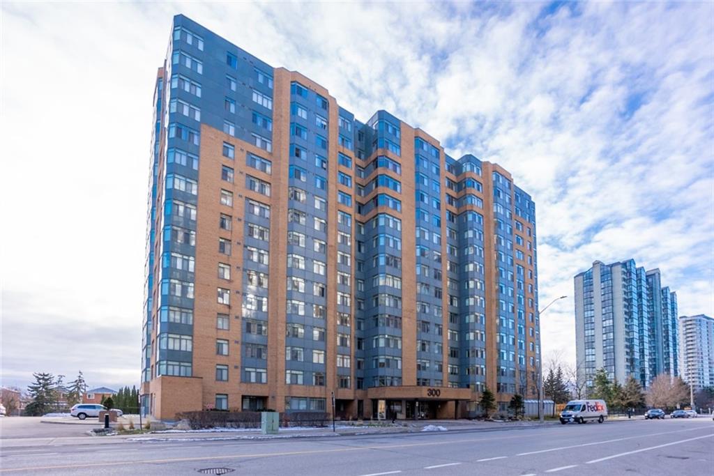 412 300 WEBB Drive, Mississauga Sold, H4095374 Condos.ca