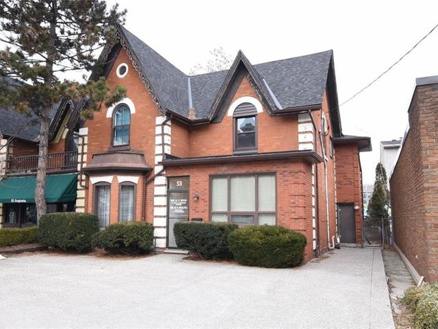 53 AUGUSTA Street
