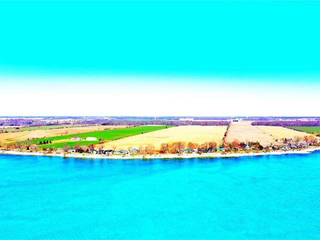 1611 LakeShore Road