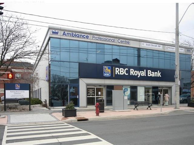 2-4 - 555 Concession Street