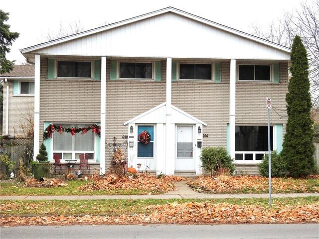 640-646 Francis Road