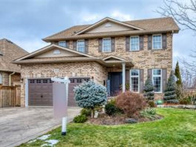 2113 DALECROFT Crescent