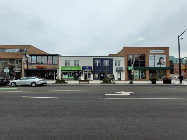 3 - 288 Lakeshore Road E