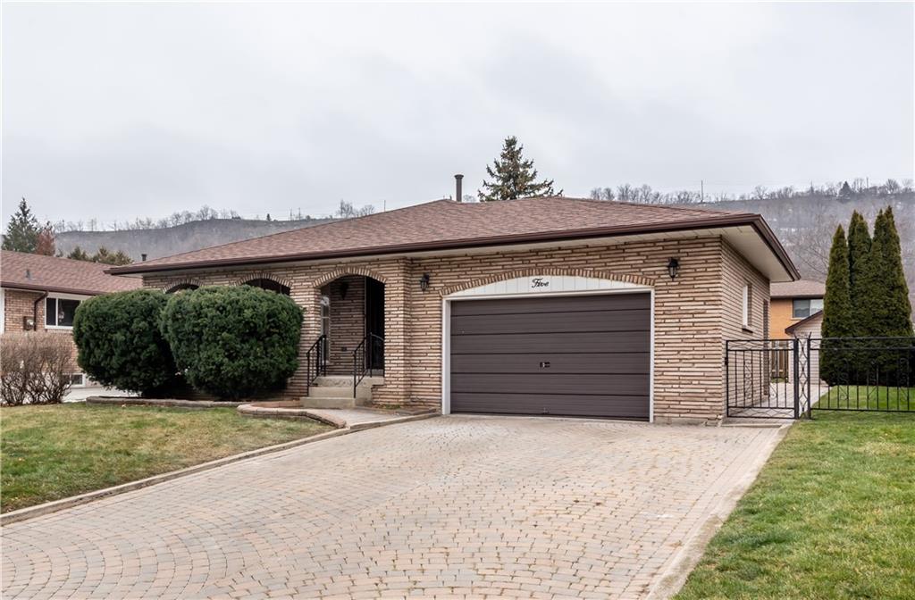 5 TEAK Street, Stoney Creek Sold, H4095941 Property.ca