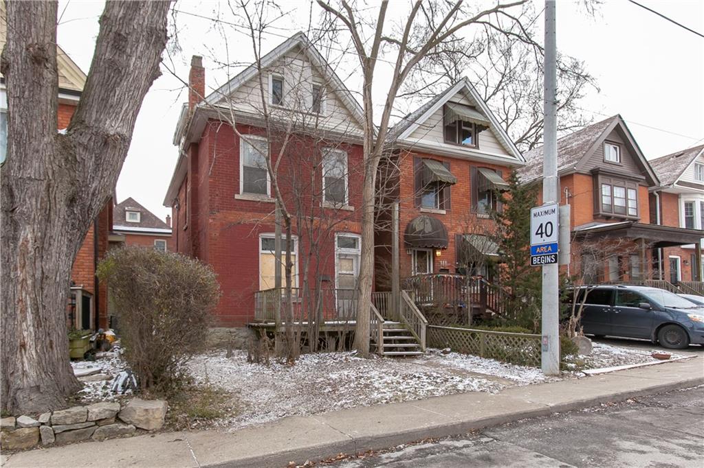 109 KENT Street, Hamilton Sold, H4096075 Property.ca