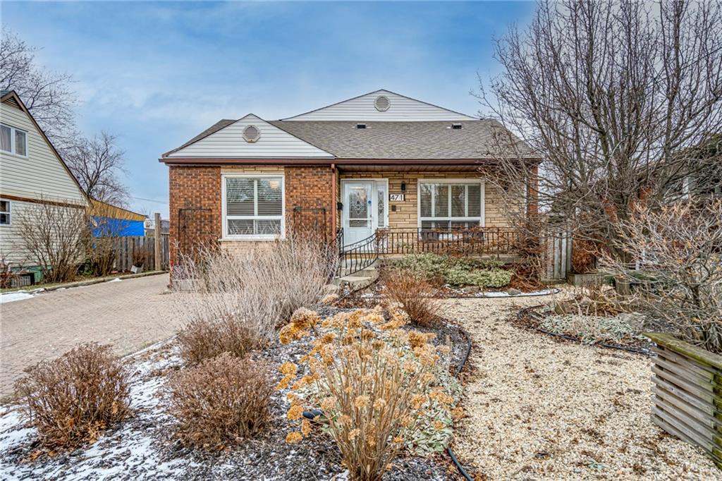 471 East 37th Street, Hamilton Sold, H4096200 Property.ca