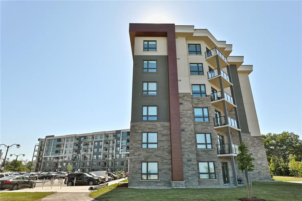 311 125 SHOREVIEW Place, Stoney Creek Sold, H4096261 Condos.ca