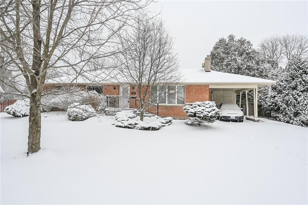 149 SENECA Court, Ancaster Sold, H4096348 Property.ca
