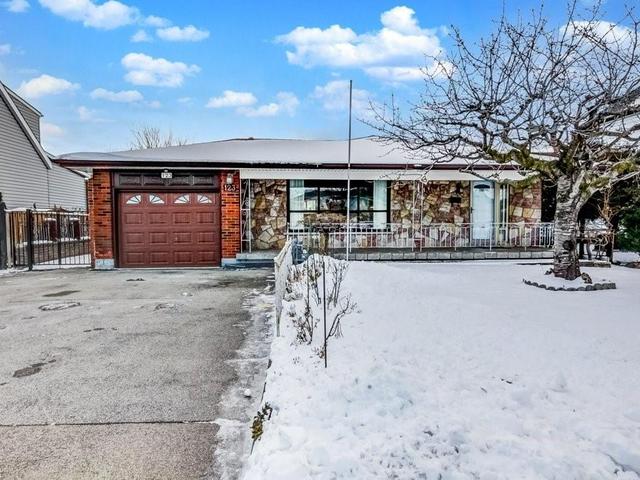 123 Nash Road S