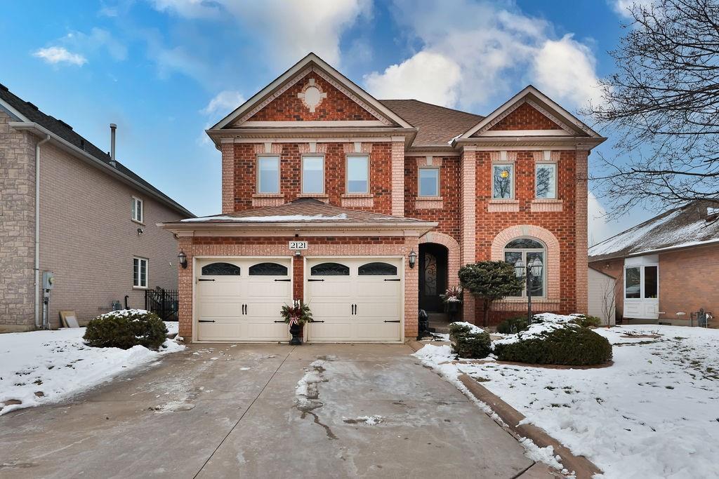 2121 BERWICK Drive, Burlington Sold, H4096623 Property.ca