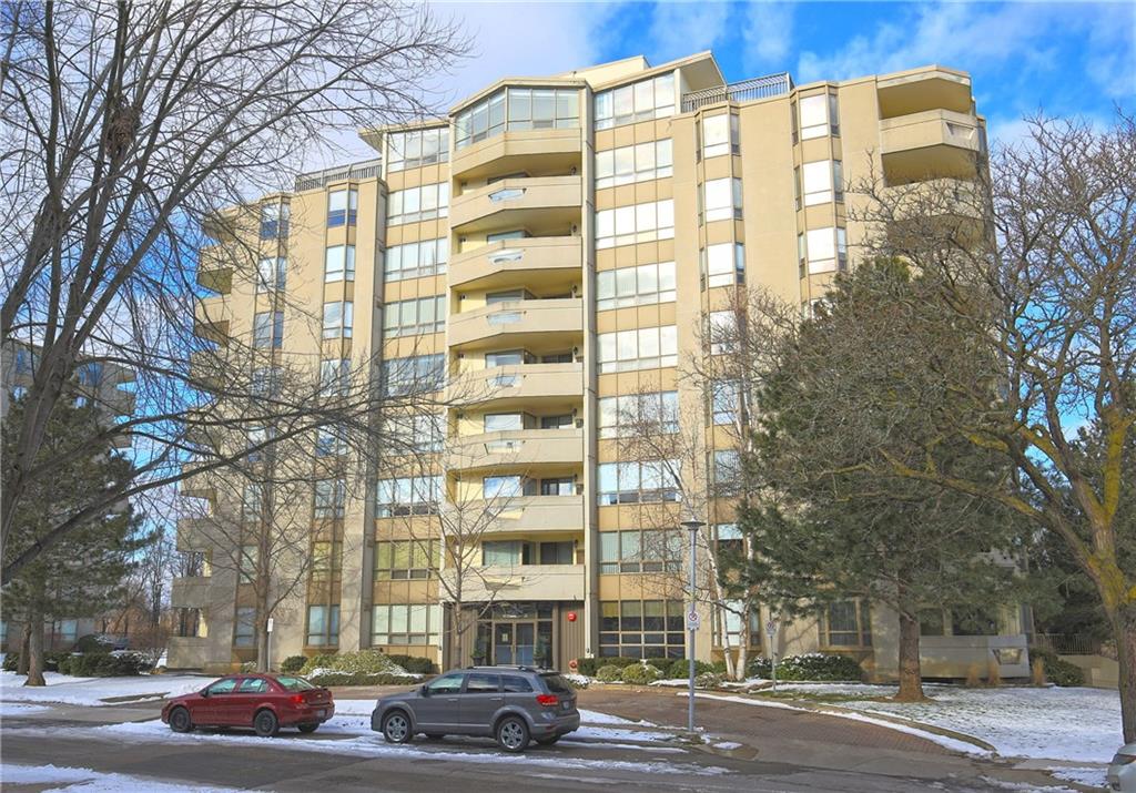 903 8 Village Green, Stoney Creek Sold, H4097067 Condos.ca