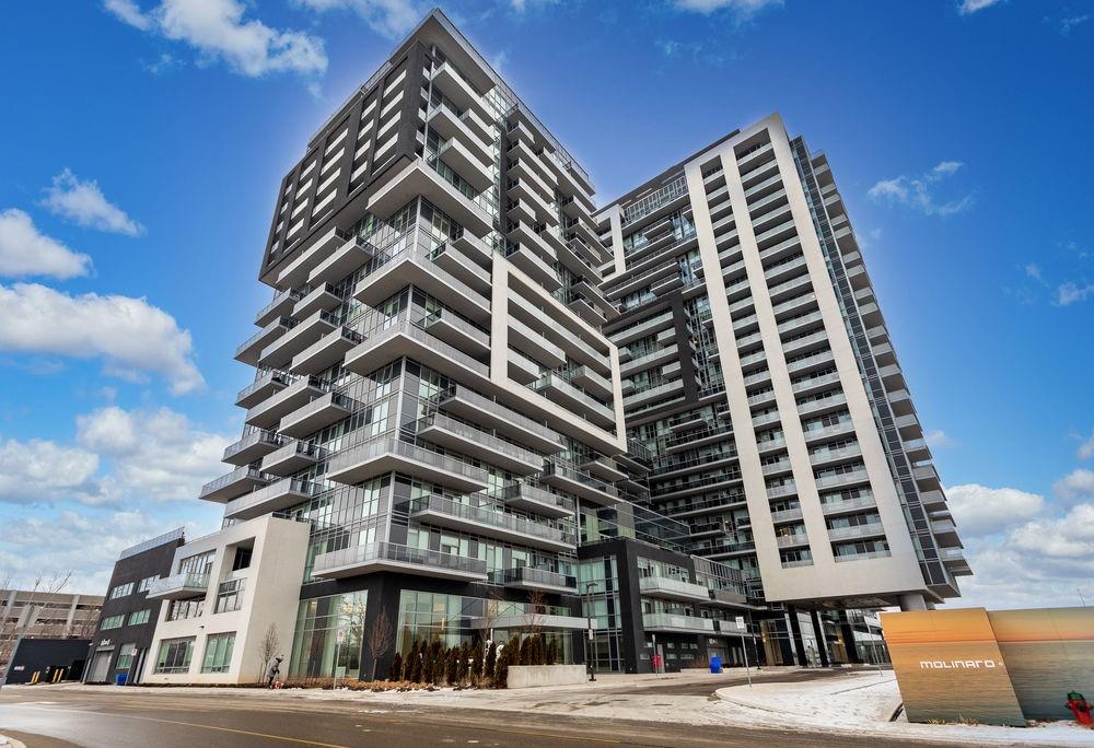 807 2087 Fairview Street, Burlington Sold, H4097192 Condos.ca