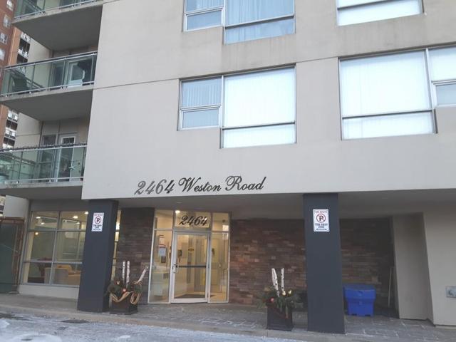 212 - 2464 Weston Road