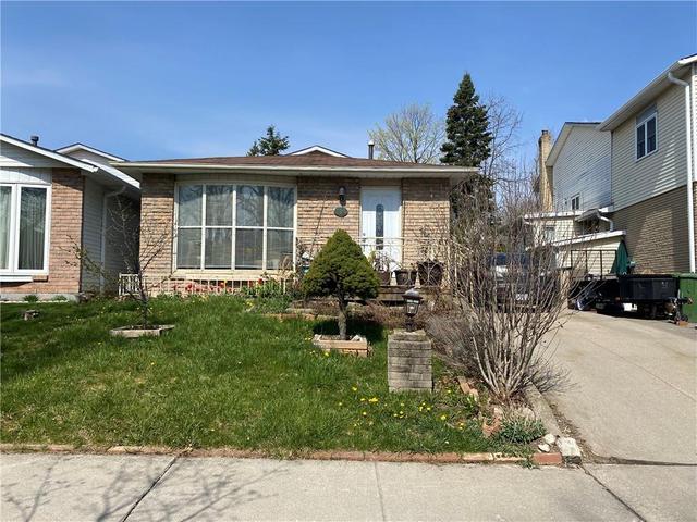 lower - 114 ATHENIA Drive